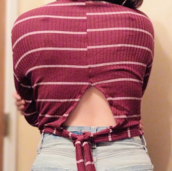 Shirt - Picture 2 of 5